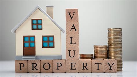 Property value 